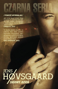 Jens Høvsgaard ‹Siódmy dzień›