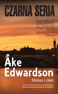 Åke Edwardson ‹Słońce i cień›