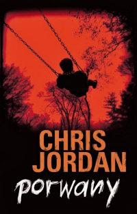 Chris Jordan ‹Porwany›