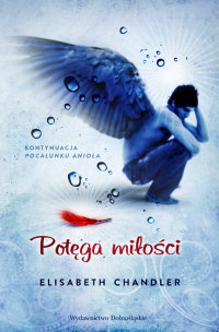 Elisabeth Chandler ‹Potęga miłości›