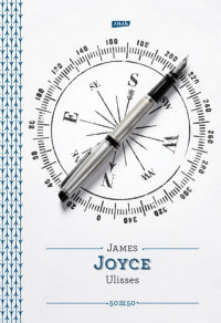 James Joyce ‹Ulisses›