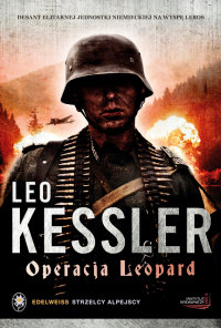 Leo Kessler ‹Operacja Leopard›