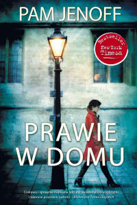 Pam Jenoff &lsaquo;Prawie w domu&rsaquo;