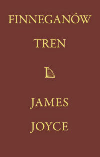 James Joyce ‹Finneganów tren›