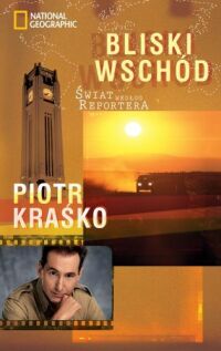 Piotr Kraśko &lsaquo;Bliski wschód&rsaquo;