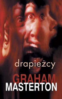 Graham Masterton ‹Drapieżcy›