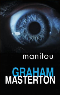 Graham Masterton ‹Manitou›