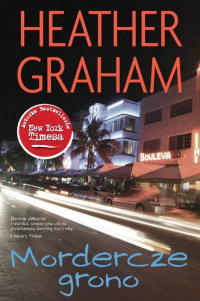 Heather Graham &lsaquo;Mordercze grono&rsaquo;