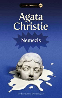 Agata Christie ‹Nemezis›