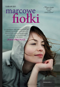 Sarah Jio ‹Marcowe fiołki›
