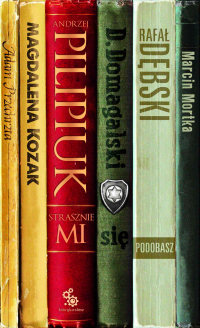  &lsaquo;Strasznie mi się podobasz&rsaquo;