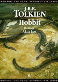 J.R.R. Tolkien ‹Hobbit›
