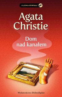Agata Christie ‹Dom nad kanałem›