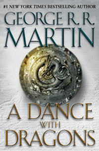 George R.R. Martin ‹A Dance with Dragons›