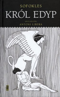 Sofokles &lsaquo;Król Edyp&rsaquo;