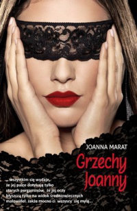 Joanna Marat ‹Grzechy Joanny›