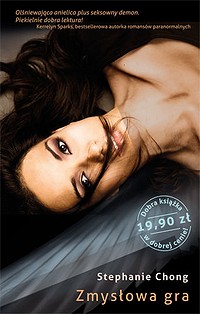Stephanie Chong ‹Zmysłowa gra›