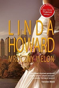 Linda Howard &lsaquo;Mroczny welon&rsaquo;