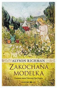 Alyson Richman &lsaquo;Zakochana modelka&rsaquo;