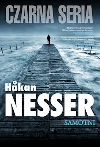 Håkan Nesser ‹Samotni›