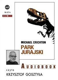 Michael Crichton ‹Park Jurajski›