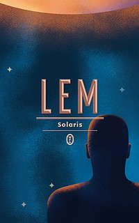 Stanisław Lem ‹Solaris›