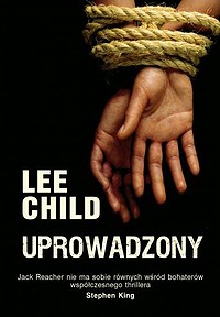 Lee Child ‹Uprowadzony›