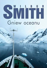 Wilbur Smith ‹Gniew oceanu›
