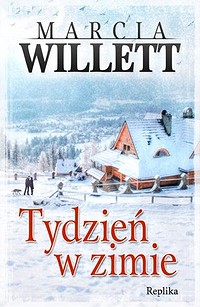 Marcia Willett ‹Tydzień w zimie›