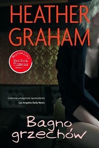 Heather Graham &lsaquo;Bagno grzechów&rsaquo;