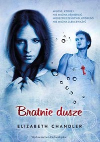 Elisabeth Chandler ‹Bratnie dusze›