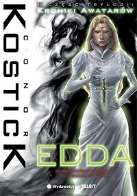 Connor Kostick &lsaquo;EDDA&rsaquo;