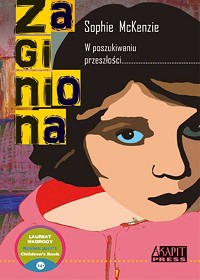 Sophie McKenzie &lsaquo;Zaginiona&rsaquo;