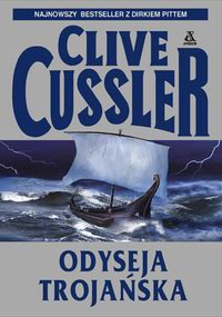 Clive Cussler ‹Odyseja trojańska›