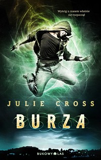 Julie Cross &lsaquo;Burza&rsaquo;