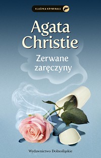 Agata Christie ‹Zerwane zaręczyny›