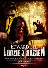 Edward Lee &lsaquo;Ludzie z bagien&rsaquo;
