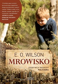 E.O. Wilson &lsaquo;Mrowisko&rsaquo;