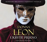 Donna Leon ‹Ukryte piękno›