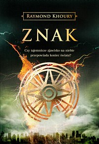 Raymond Khoury &lsaquo;Znak&rsaquo;