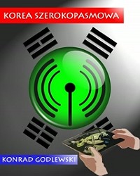 Konrad Godlewski ‹Korea szerokopasmowa›