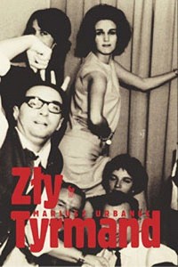 Mariusz Urbanek ‹Zły Tyrmand›