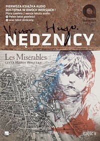 Wiktor Hugo ‹Nędznicy. Część II›
