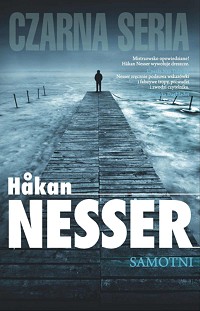 Håkan Nesser ‹Samotni›