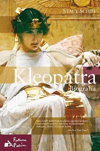 Stacy Schiff ‹Kleopatra. Biografia›