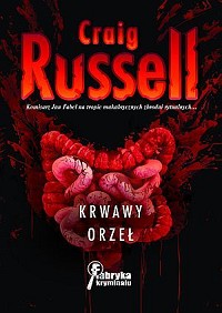 Craig Russell ‹Krwawy Orzeł›