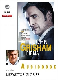 John Grisham ‹Firma›