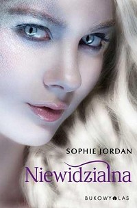 Sophie Jordan ‹Niewidzialna›