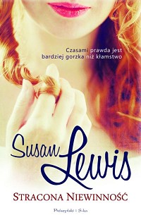 Susan Lewis &lsaquo;Stracona niewinność&rsaquo;