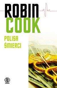 Robin Cook ‹Polisa śmierci›